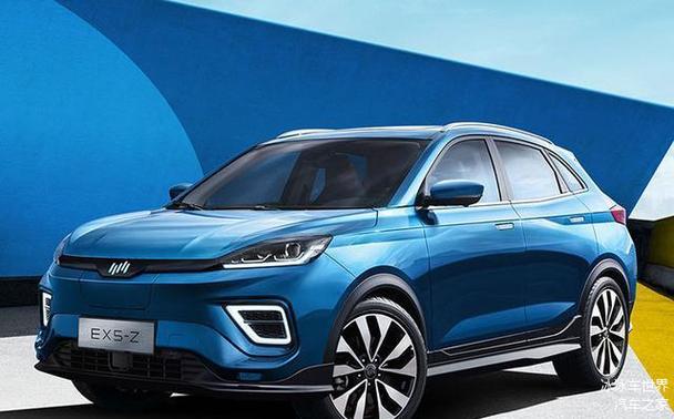 惠州238WEY威派豪华SUV市场的黑马，零跑汽车与智能交通系统的协同