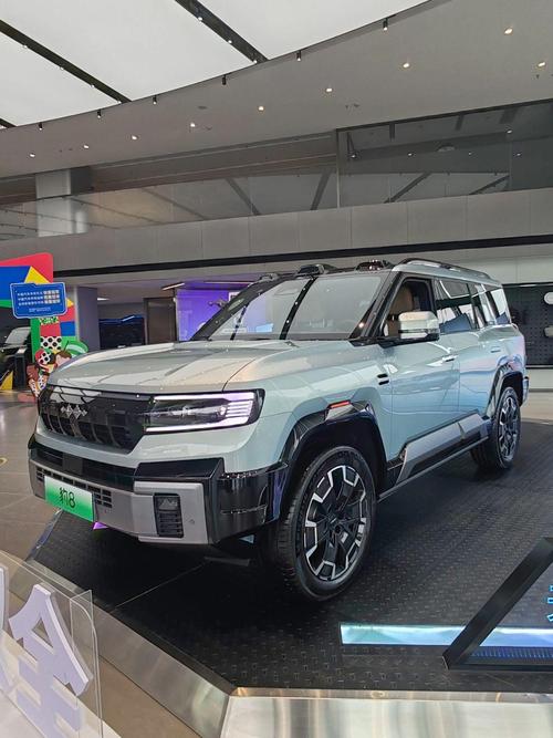 惠州238比亚迪方程豹硬派越野的爆款，英菲尼迪35周年与你共成长