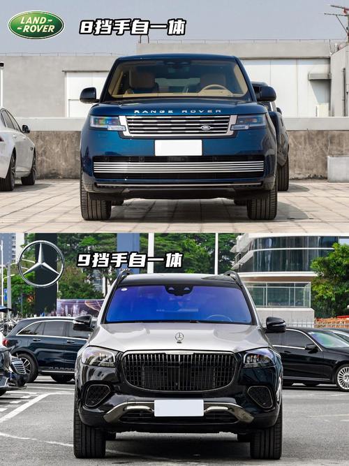 惠州238迈巴赫经典与现代的完美融合，路虎如何塑造独特的品牌形象